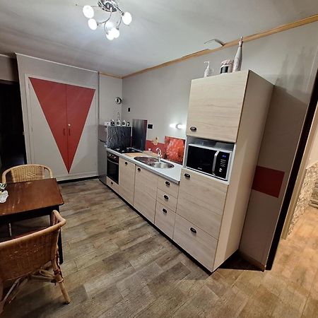Gite De La Souris Verte Molamboz Екстер'єр фото